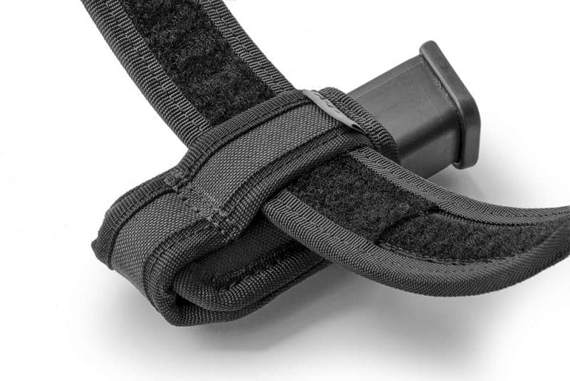 подсумок магазина глок glock Flarm Т910 TQ1 а5 a-line паунчер pouch