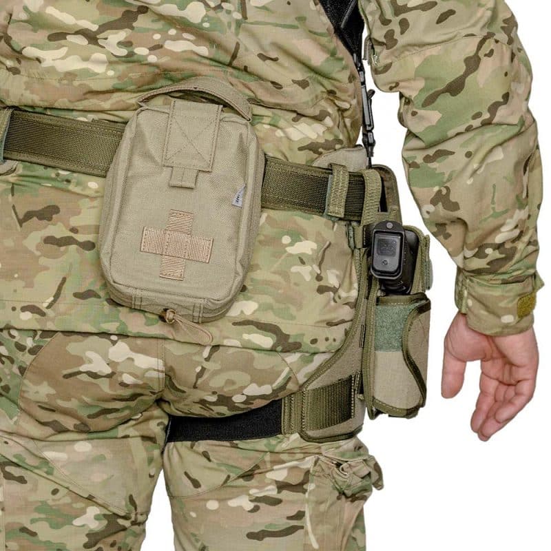 набедренная кобура см16 т16 a-line