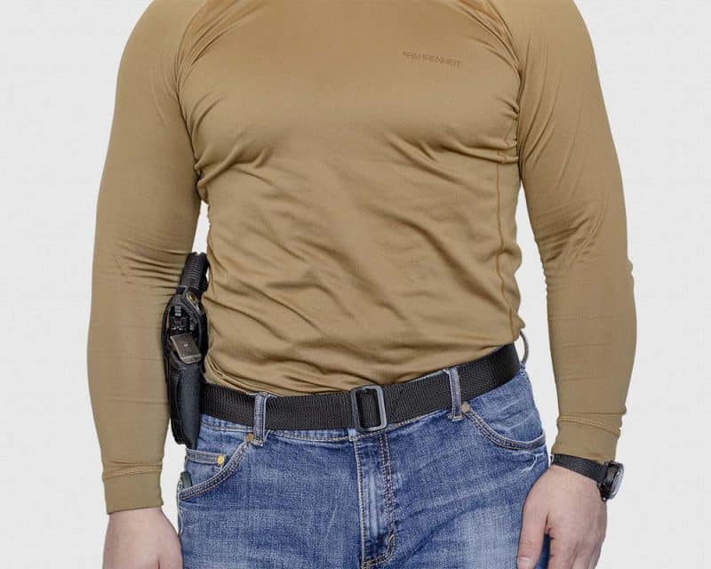 кобура для форт 12 киев с21 a-line