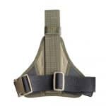 Набедренная кобура для ПМ (ПРАВША/ЛЕВША) — изображение 6
