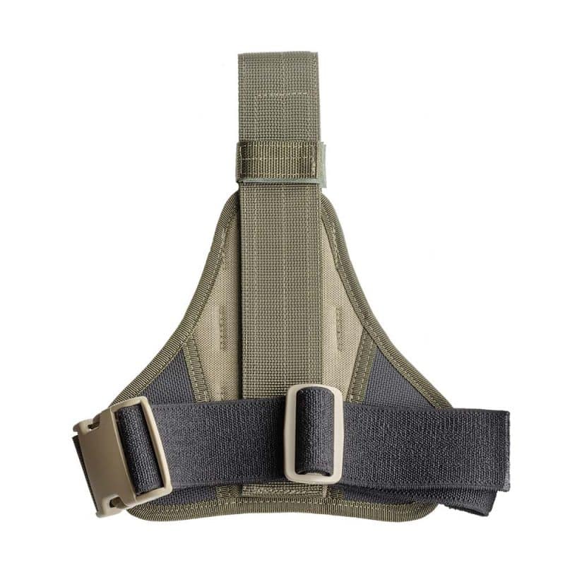 Набедренная кобура для ПМ (ПРАВША/ЛЕВША) — изображение 6