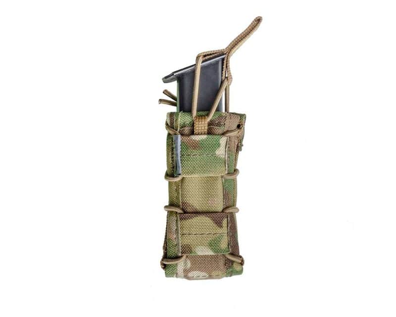 універсальний підсумок для пістолетного магазину MOLLE