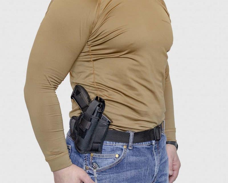 кобура для форт 12 киев с21 a-line