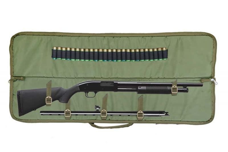 чехол на ружье купить киев зелёный ч6 110 см a-line