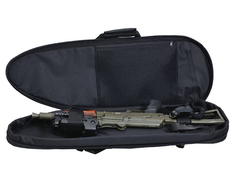 чехол для карабина ч7 80 см a-line