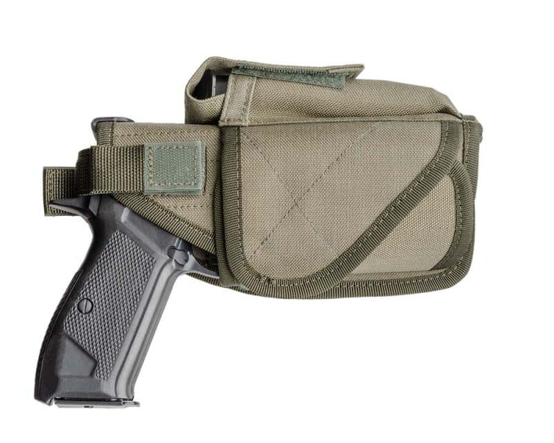 набедренная кобура см16 т16 a-line