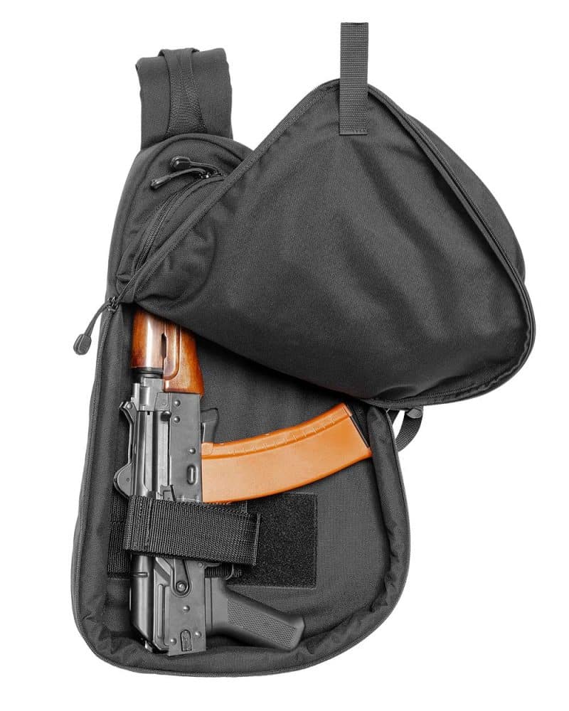 Чехол для АКСУ 55 см — изображение 3