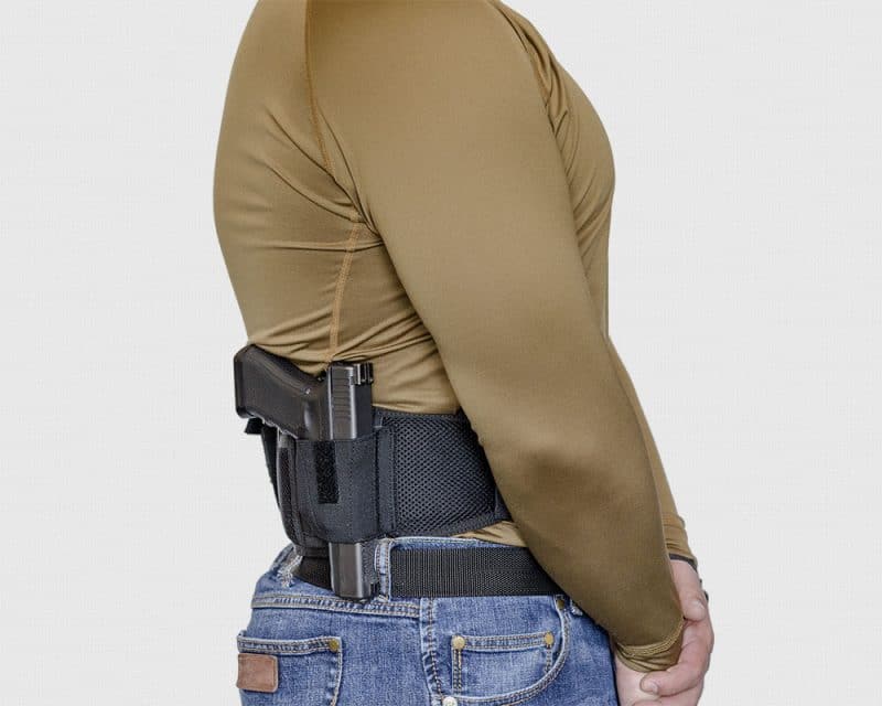 пояс-кобура скрытого ношения купить киев с151 a-line