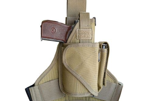 набедренная кобура см16 т16 a-line