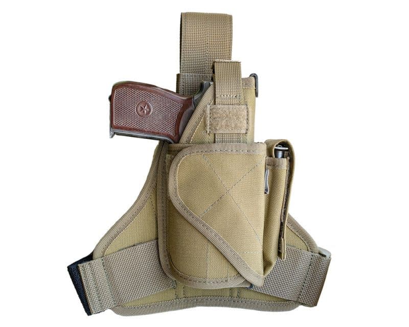 набедренная кобура см16 т16 a-line