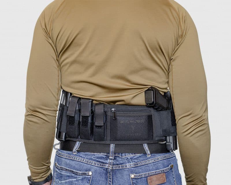 пояс-кобура скрытого ношения купить киев с151 a-line