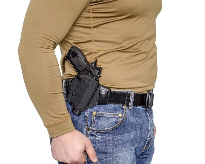 кобура на форт 12 киев с92 a-line