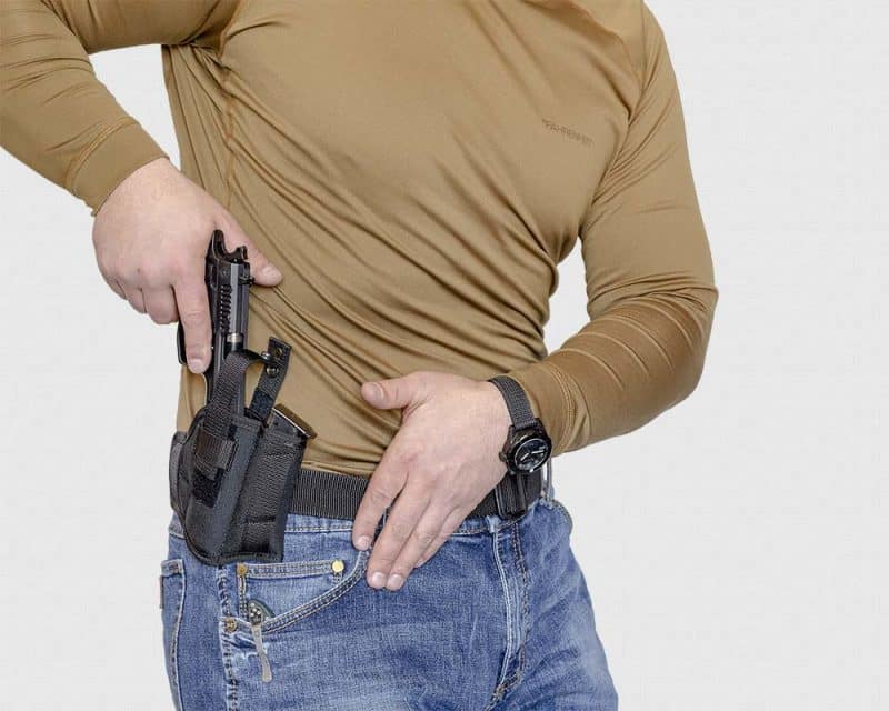 кобура для форт 12 киев с21 a-line