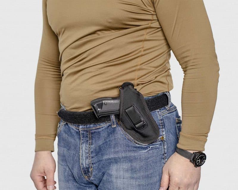 кобура для форт12 с1 a-line