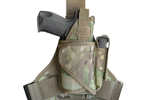 набедренная кобура см16 т16 a-line