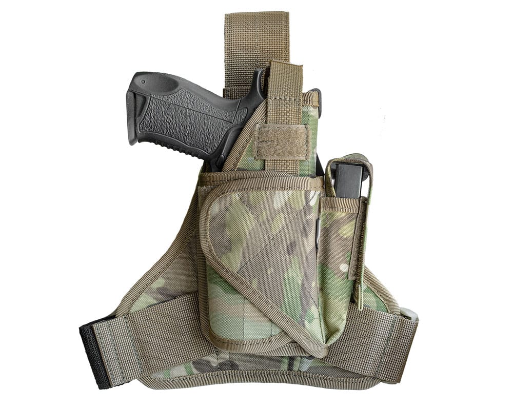 набедренная кобура см16 т16 a-line