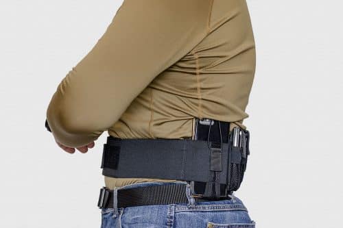 пояс-кобура скрытого ношения купить киев с151 a-line