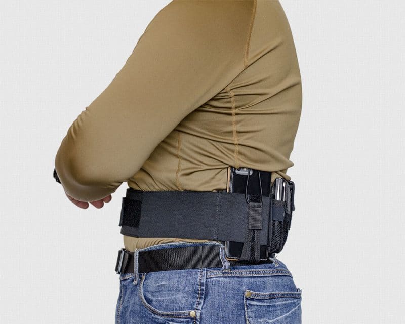 пояс-кобура скрытого ношения купить киев с151 a-line