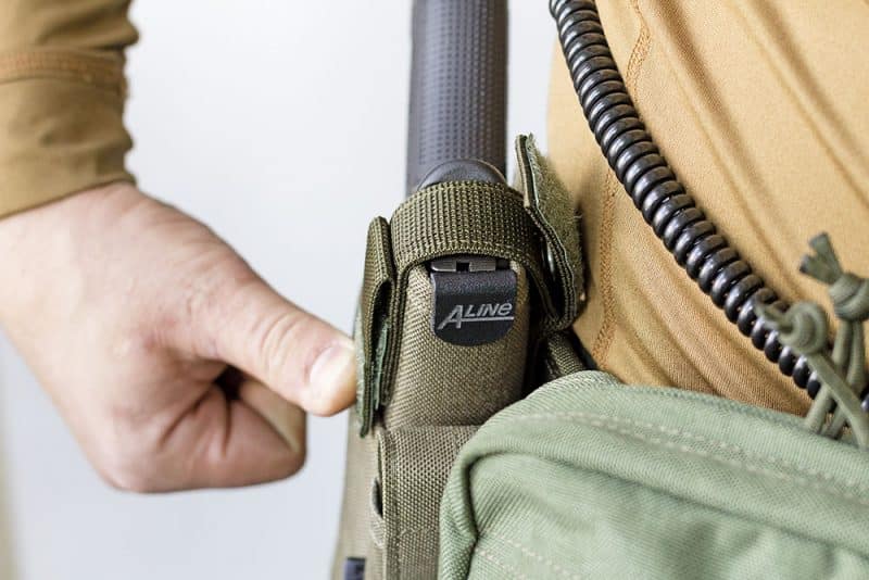 универсальная кобура см17 a-line