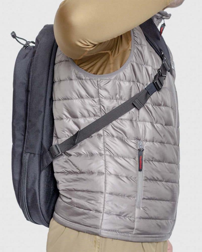 Чехол для АКСУ 55 см — изображение 7