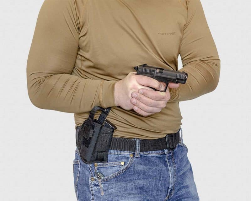 кобура для форт 12 киев с21 a-line