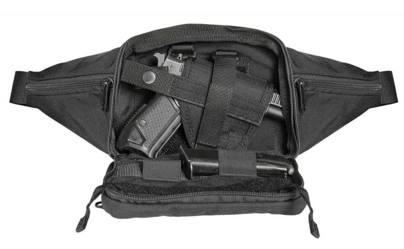 сумка поясна пістолетна форт 12 14 17 глок фларм tq1 t910