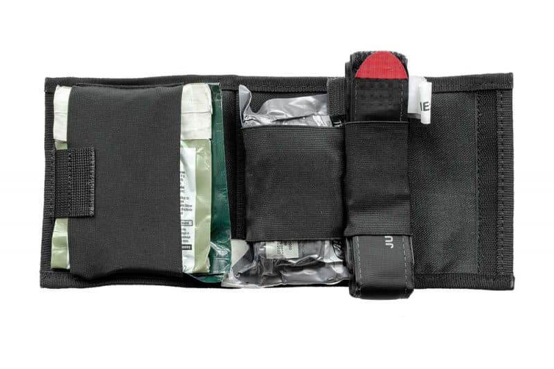 подсумок аптечка телохранителя см241 a-line