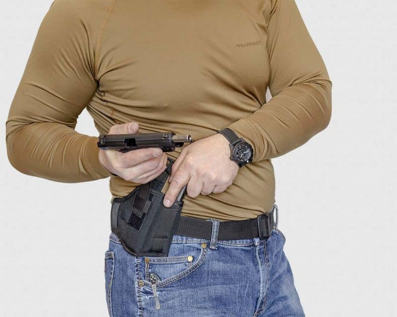 кобура для форт 12 киев с21 a-line