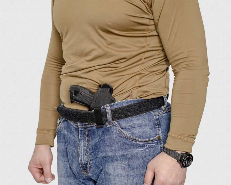 кобура для форт12 с1 a-line