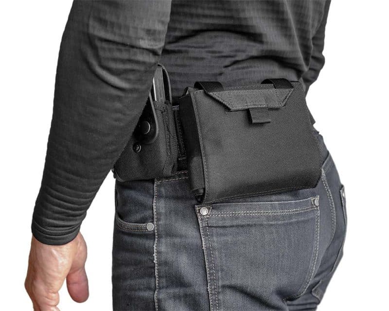 подсумок аптечка телохранителя см241 a-line