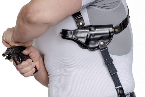 оперативная кобура форт 12 a-line 3ку9