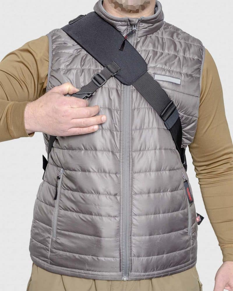 кобура для револьвера