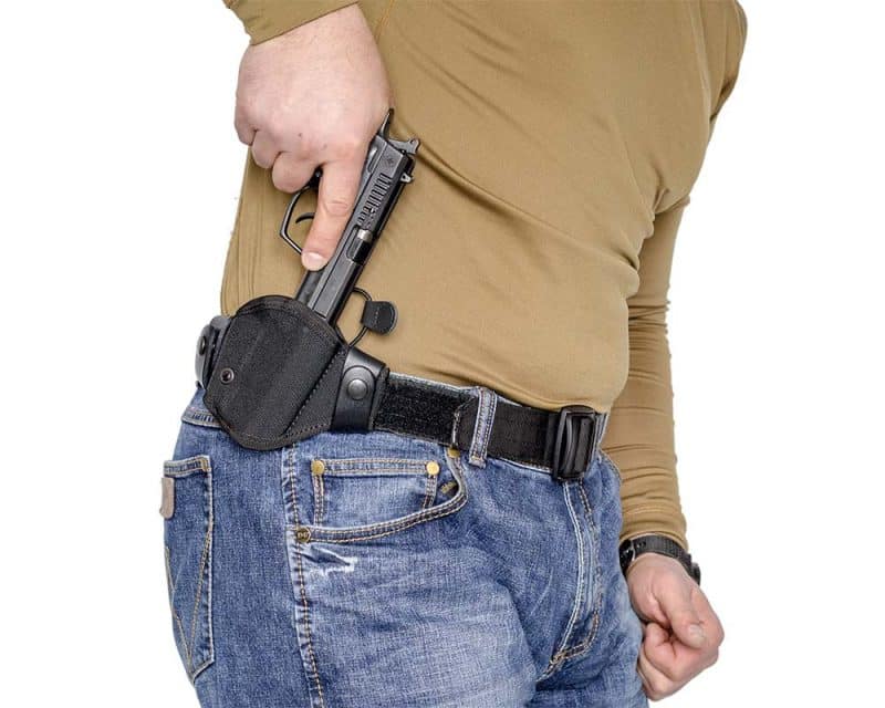 кобура на форт 12 киев с92 a-line