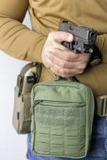 универсальная кобура см17 a-line