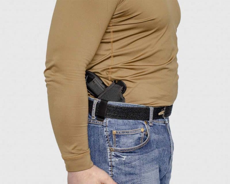 кобура для форт12 с1 a-line