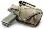 Кобура универсальная Molle