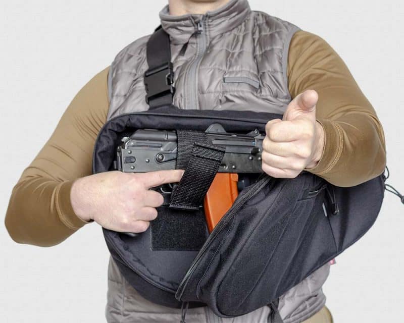 Чехол для АКСУ 55 см — изображение 13