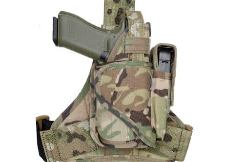 набедренная кобура см16 т16 a-line