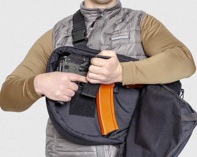 Чехол для АКСУ 55 см — изображение 14