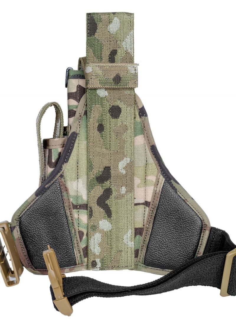 набедренная кобура см16 т16 a-line