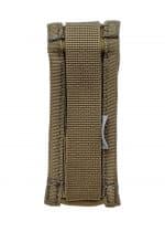 підсумок для газового балончика моллє molle