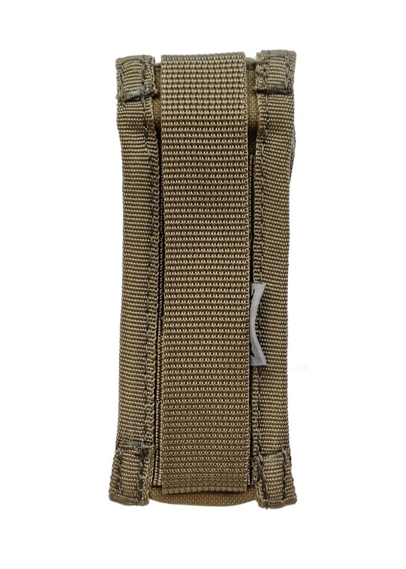 підсумок для газового балончика моллє molle