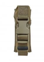 підсумок для газового балончика моллє molle