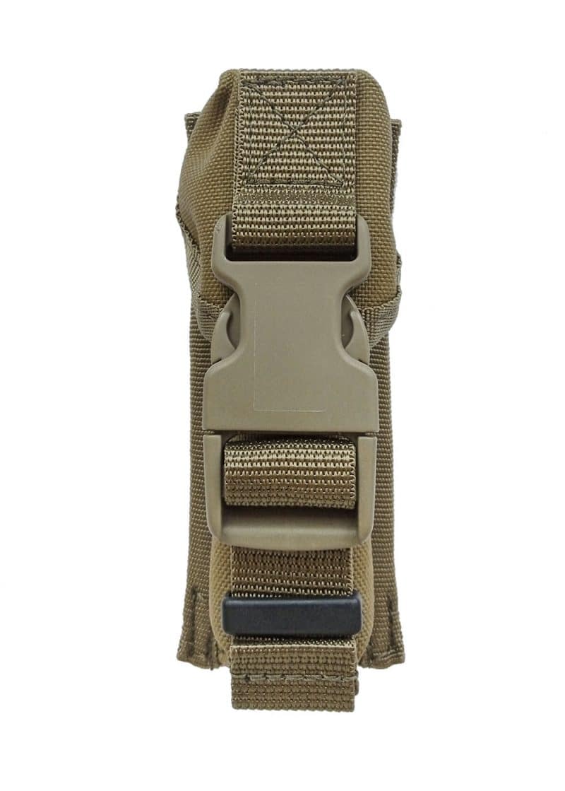 підсумок для газового балончика моллє molle