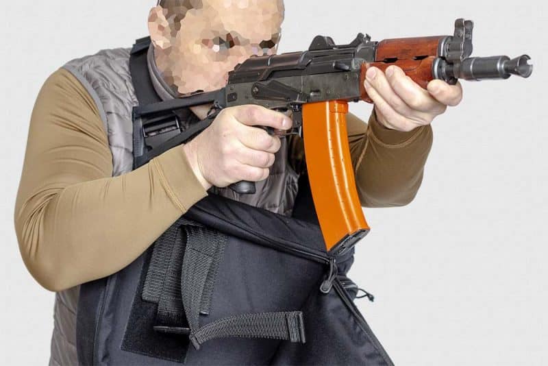 Чехол для АКСУ 55 см — изображение 17