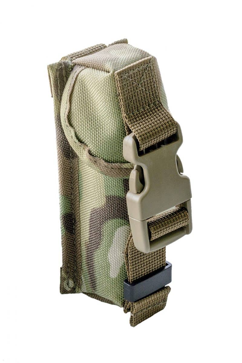 подсумок для газового баллончика см10 a-line