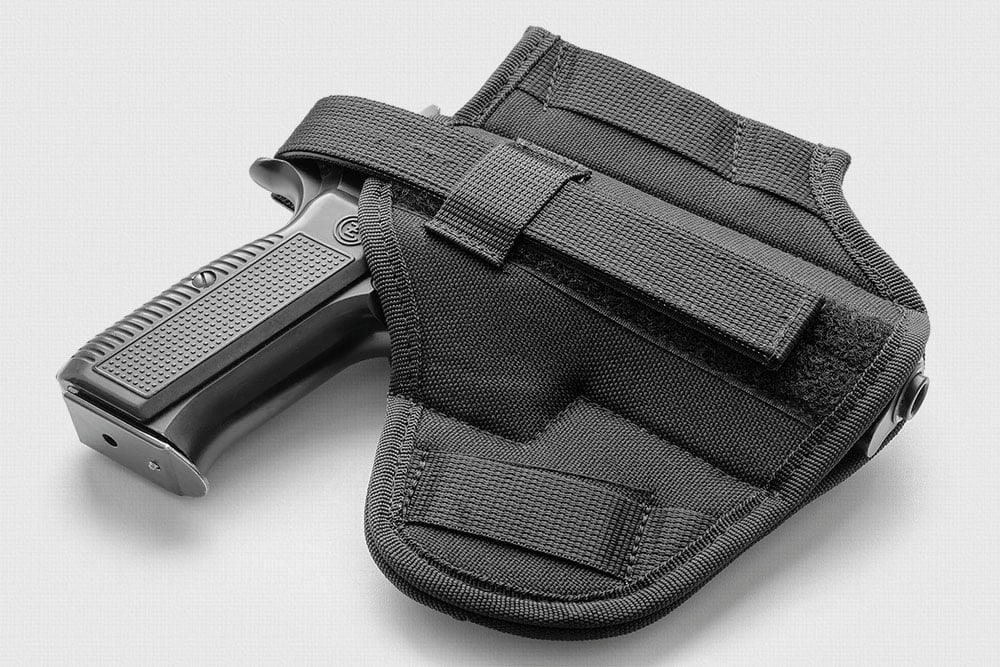 кобура для Glock Safari CZ Grand Pover SIG Sauer Beretta