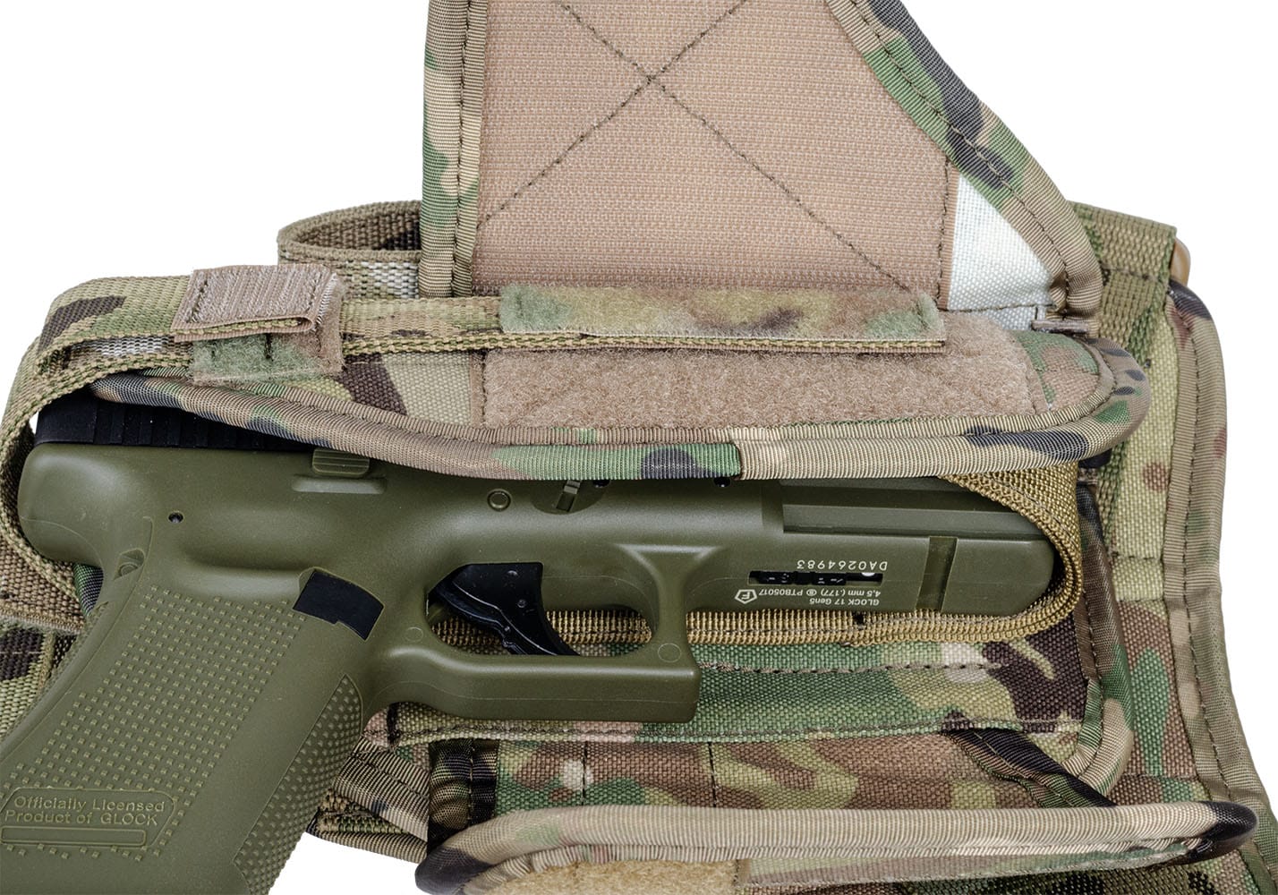 Universal Drop-Leg Holster - Image 5