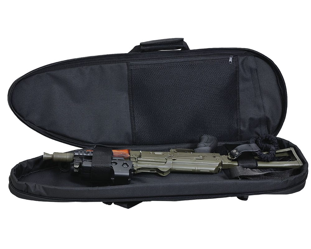 чехол для карабина ч7 80 см a-line