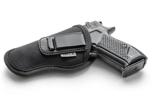 кобура форт 12 левша